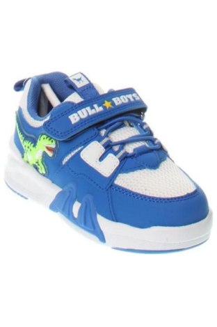 Obuwie dziecięce Bull Boys, Rozmiar 28, Kolor Kolorowy, Cena 200,41 zł