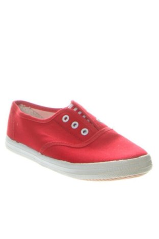 Kinderschuhe Cabin, Größe 31, Farbe Rot, Preis 12,00 €