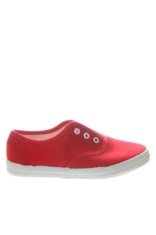 Kinderschuhe Cabin, Größe 31, Farbe Rot, Preis 12,00 €