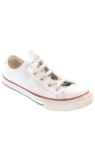 Detské topánky  Converse, Veľkosť 34, Farba Biela, Cena  65,00 €