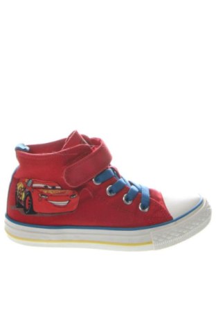 Kinderschuhe Disney, Größe 29, Farbe Rot, Preis 14,77 €
