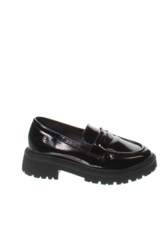 Obuwie dziecięce Exe, Rozmiar 34, Kolor Czarny, Cena 80,38 zł