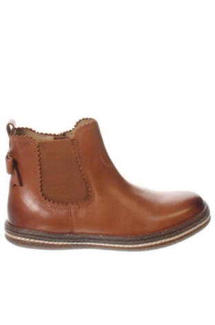 Obuwie dziecięce Friboo, Rozmiar 34, Kolor Brązowy, Cena 284,00 zł