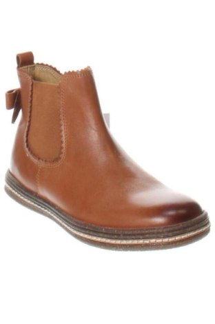 Obuwie dziecięce Friboo, Rozmiar 34, Kolor Brązowy, Cena 284,00 zł