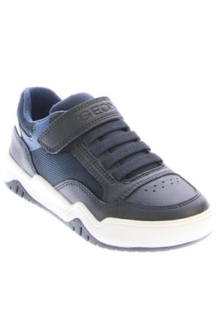 Παιδικά παπούτσια Geox, Μέγεθος 29, Χρώμα Μπλέ, Τιμή 52,84 €