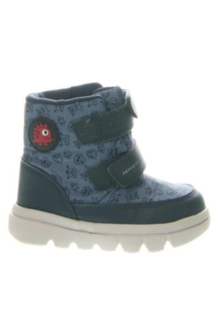 Kinderschuhe Geox, Größe 24, Farbe Mehrfarbig, Preis € 25,99