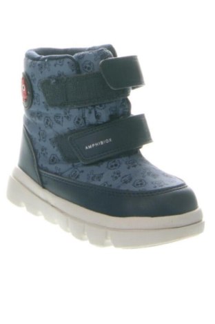 Kinderschuhe Geox, Größe 24, Farbe Mehrfarbig, Preis € 25,99