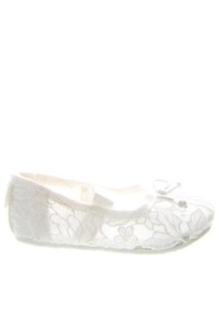 Obuwie dziecięce H&M, Rozmiar 16, Kolor Biały, Cena 79,15 zł