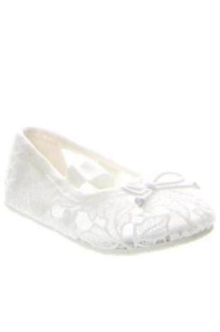 Obuwie dziecięce H&M, Rozmiar 16, Kolor Biały, Cena 79,15 zł
