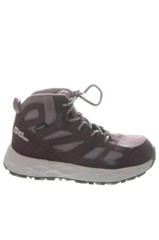 Kinderschuhe Jack Wolfskin, Größe 31, Farbe Mehrfarbig, Preis 47,99 €