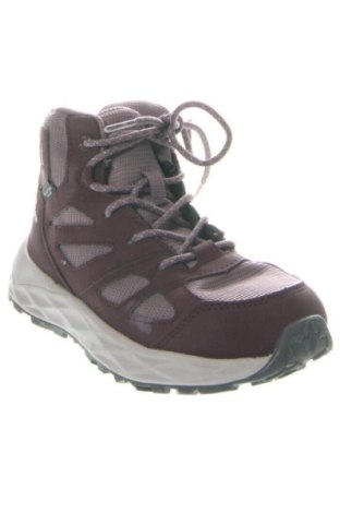 Kinderschuhe Jack Wolfskin, Größe 31, Farbe Mehrfarbig, Preis 47,99 €
