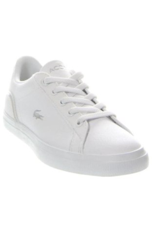 Obuwie dziecięce Lacoste, Rozmiar 32, Kolor Biały, Cena 377,99 zł