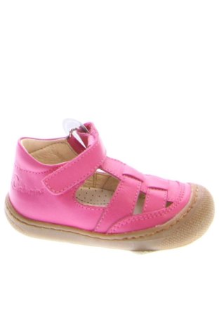 Детски обувки Naturino, Размер 20, Цвят Розов, Цена 93,84 €