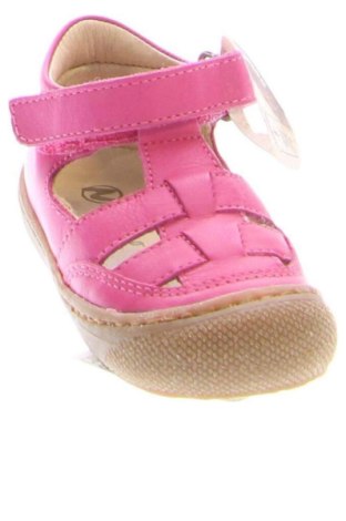 Детски обувки Naturino, Размер 20, Цвят Розов, Цена 93,84 €