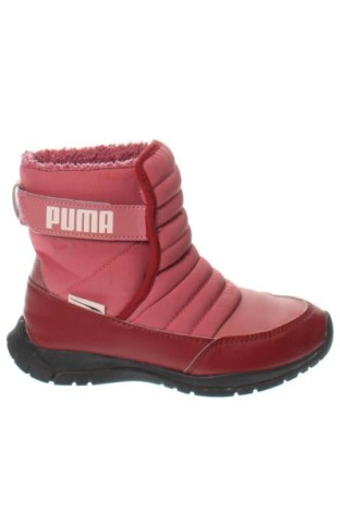 Obuwie dziecięce PUMA, Rozmiar 32, Kolor Różowy, Cena 241,13 zł