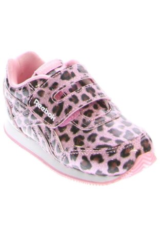 Detské topánky  Reebok, Veľkosť 21, Farba Viacfarebná, Cena  47,56 €