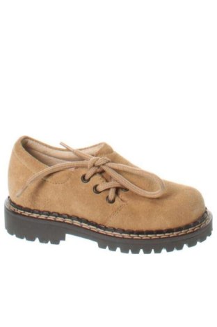 Obuwie dziecięce Richter, Rozmiar 23, Kolor Beżowy, Cena 208,98 zł
