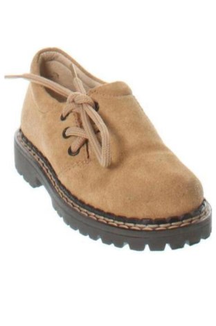 Obuwie dziecięce Richter, Rozmiar 23, Kolor Beżowy, Cena 208,98 zł