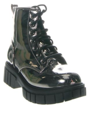 Obuwie dziecięce Steve Madden, Rozmiar 31, Kolor Szary, Cena 232,99 zł