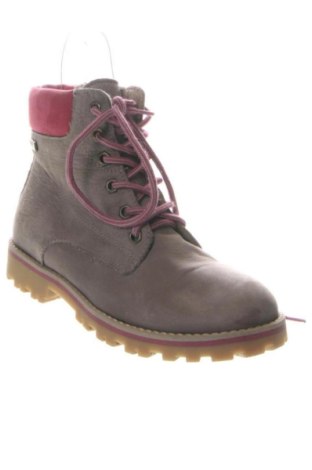 Obuwie dziecięce Tex, Rozmiar 34, Kolor Brązowy, Cena 86,09 zł