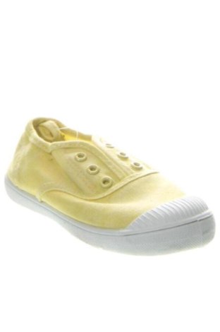 Obuwie dziecięce Unbranded, Rozmiar 25, Kolor Żółty, Cena 80,38 zł