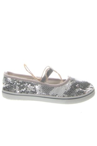 Obuwie dziecięce Unbranded, Rozmiar 34, Kolor Srebrzysty, Cena 96,45 zł