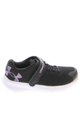 Kinderschuhe Under Armour, Größe 29, Farbe Schwarz, Preis € 38,86