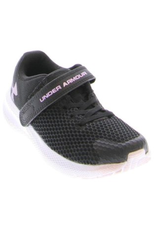 Kinderschuhe Under Armour, Größe 29, Farbe Schwarz, Preis € 38,86