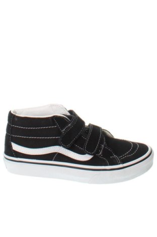 Gyerekcipők Vans, Méret 34, Szín Fekete, Ár 27 669 Ft