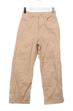 Detské nohavice  Anko, Veľkosť 8-9y/ 134-140 cm, Farba Béžová, Cena  12,95 €