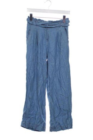 Pantaloni pentru copii Blu Kids, Mărime 13-14y/ 164-168 cm, Culoare Albastru, Preț 66,99 Lei