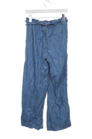 Pantaloni pentru copii Blu Kids, Mărime 13-14y/ 164-168 cm, Culoare Albastru, Preț 66,99 Lei