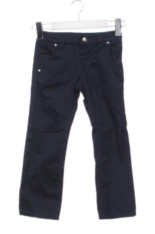Pantaloni pentru copii Brums, Mărime 4-5y/ 110-116 cm, Culoare Albastru, Preț 66,99 Lei