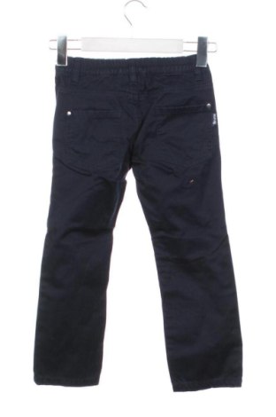 Pantaloni pentru copii Brums, Mărime 4-5y/ 110-116 cm, Culoare Albastru, Preț 66,99 Lei