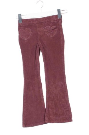 Dziecięce spodnie C&A, Rozmiar 5-6y/ 116-122 cm, Kolor Różowy, Cena 58,94 zł