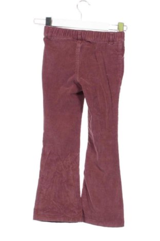 Dziecięce spodnie C&A, Rozmiar 5-6y/ 116-122 cm, Kolor Różowy, Cena 58,94 zł