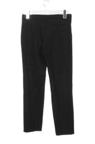 Pantaloni pentru copii C&A, Mărime 10-11y/ 146-152 cm, Culoare Negru, Preț 46,99 Lei