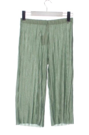 Pantaloni pentru copii Calliope, Mărime 9-10y/ 140-146 cm, Culoare Verde, Preț 107,99 Lei