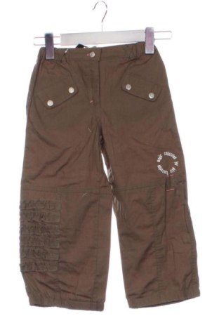 Kinderhose Coccodrillo, Größe 3-4y/ 104-110 cm, Farbe Braun, Preis € 16,99