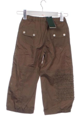Kinderhose Coccodrillo, Größe 3-4y/ 104-110 cm, Farbe Braun, Preis € 16,99