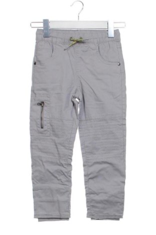 Детски панталон Coolclub, Размер 4-5y/ 110-116 см, Цвят Сив, Цена 10,82 €