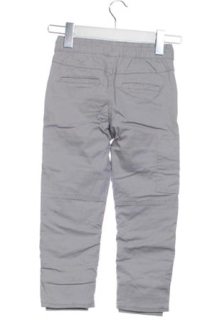Детски панталон Coolclub, Размер 4-5y/ 110-116 см, Цвят Сив, Цена 10,82 €