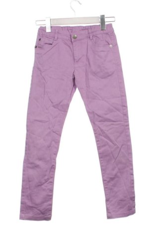 Детски панталон Cycle Band, Размер 9-10y/ 140-146 см, Цвят Лилав, Цена 6,13 €