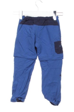 Dziecięce spodnie Decathlon, Rozmiar 4-5y/ 110-116 cm, Kolor Niebieski, Cena 56,99 zł