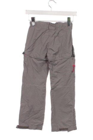 Kinderhose Decathlon, Größe 6-7y/ 122-128 cm, Farbe Grau, Preis € 14,99