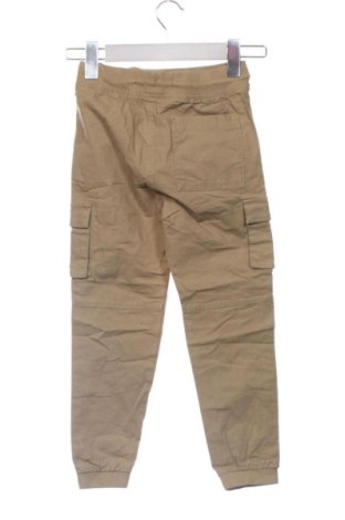Dziecięce spodnie Denim&Co., Rozmiar 5-6y/ 116-122 cm, Kolor Beżowy, Cena 56,99 zł
