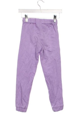 Kinderhose Disney, Größe 6-7y/ 122-128 cm, Farbe Lila, Preis € 14,99