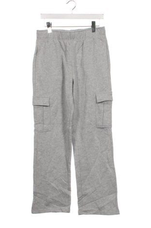Dziecięce spodnie Ed.it.ed, Rozmiar 11-12y/ 152-158 cm, Kolor Szary, Cena 42,99 zł
