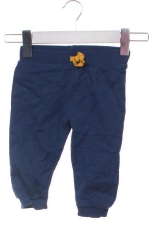 Kinderhose Ergee, Größe 9-12m/ 74-80 cm, Farbe Blau, Preis € 3,02