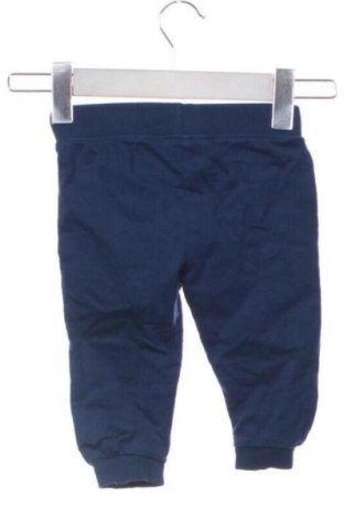Kinderhose Ergee, Größe 9-12m/ 74-80 cm, Farbe Blau, Preis € 3,02